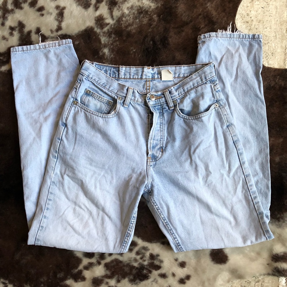 Vintage GAP Boyfriend Fit Jeans